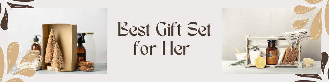 Best Gift Set for Her - Unveiling the Perfect Presents for Every Occasion!