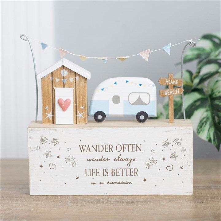 Camping Gifts for Outdoor and Caravan Lovers