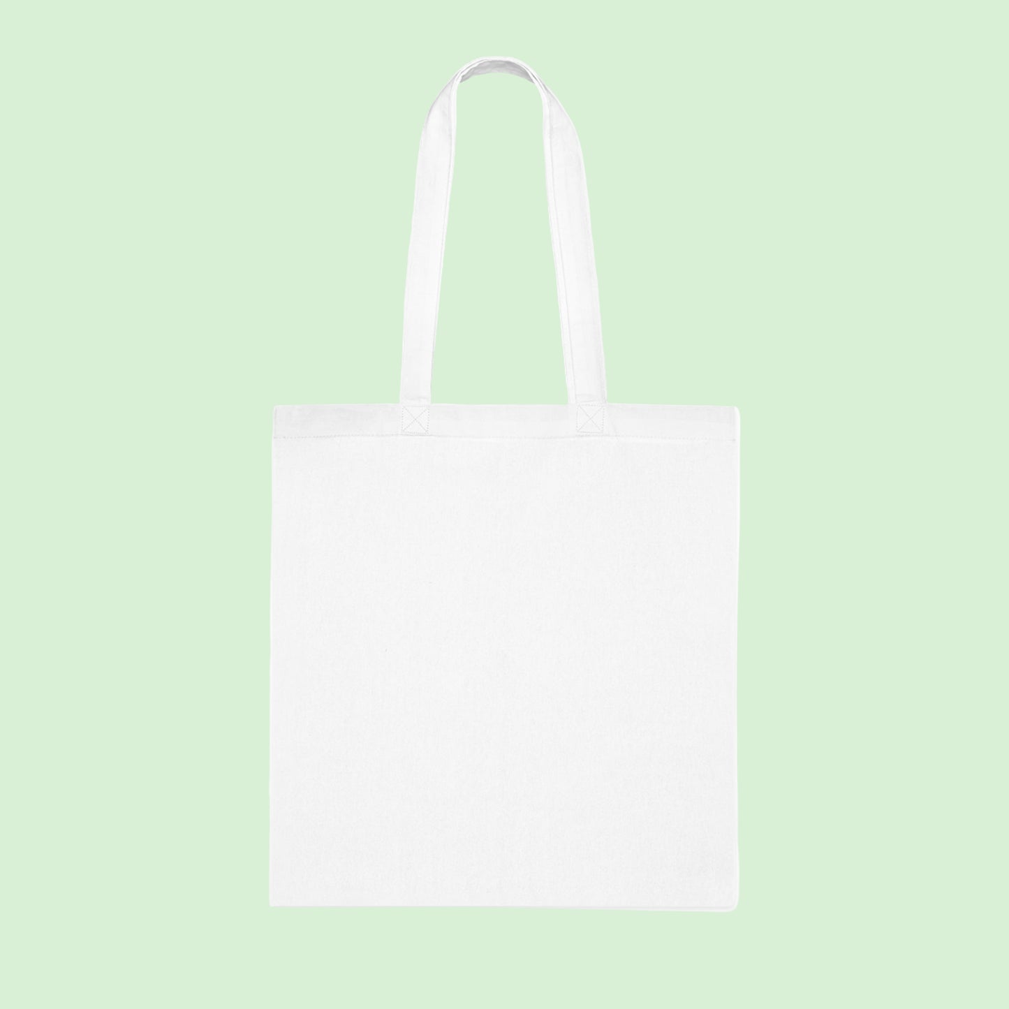 Adventure Awaits Cotton Tote Bag for Campers