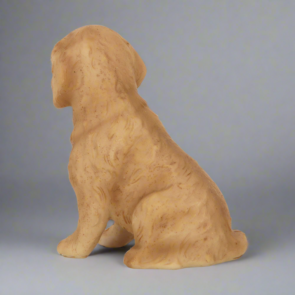Cockapoo Resin Dog Ornament