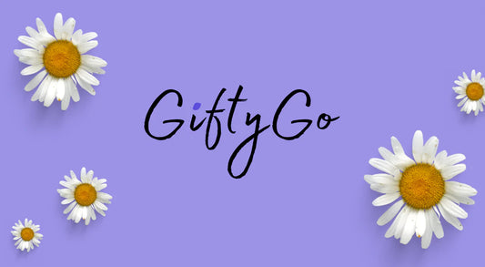 Introducing GiftyGo to the world