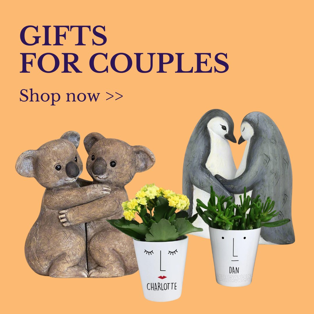 Gifts for Couples