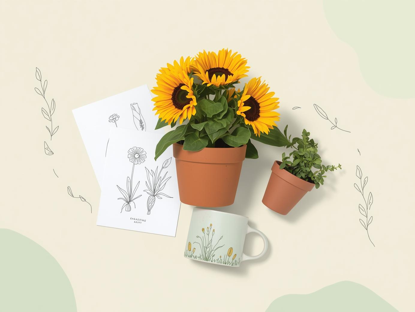 Gifts for Garden Lovers