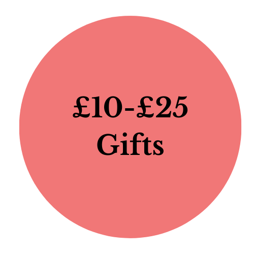 £10 - £25 Gifts