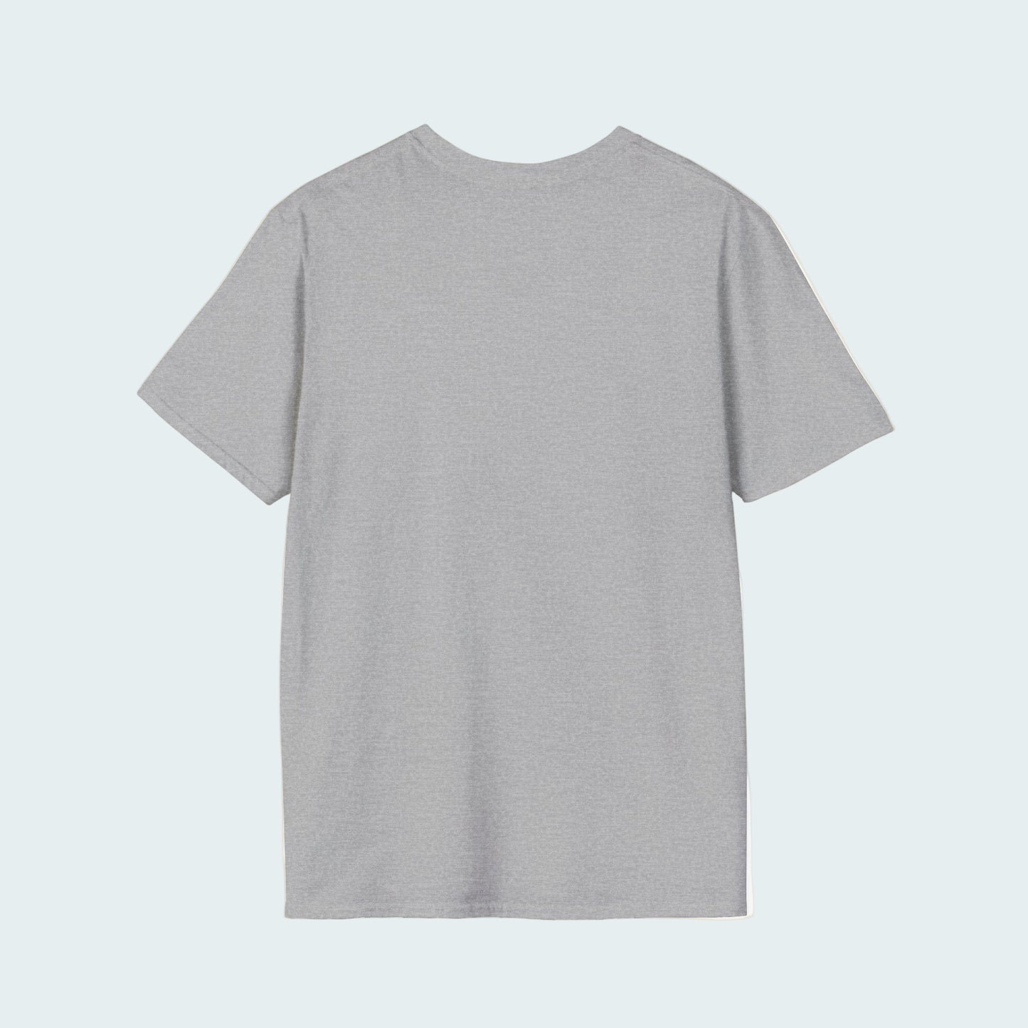 Camping Adventure Unisex Soft Style T-Shirt for Nature Lover