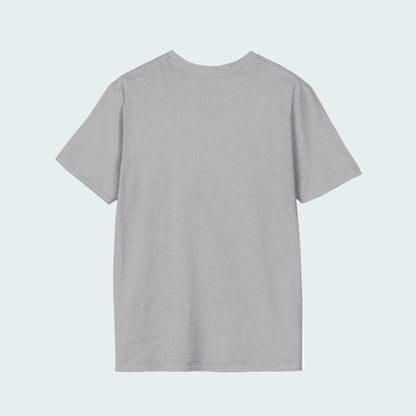 Camping Adventure Unisex Soft Style T-Shirt for Nature Lover