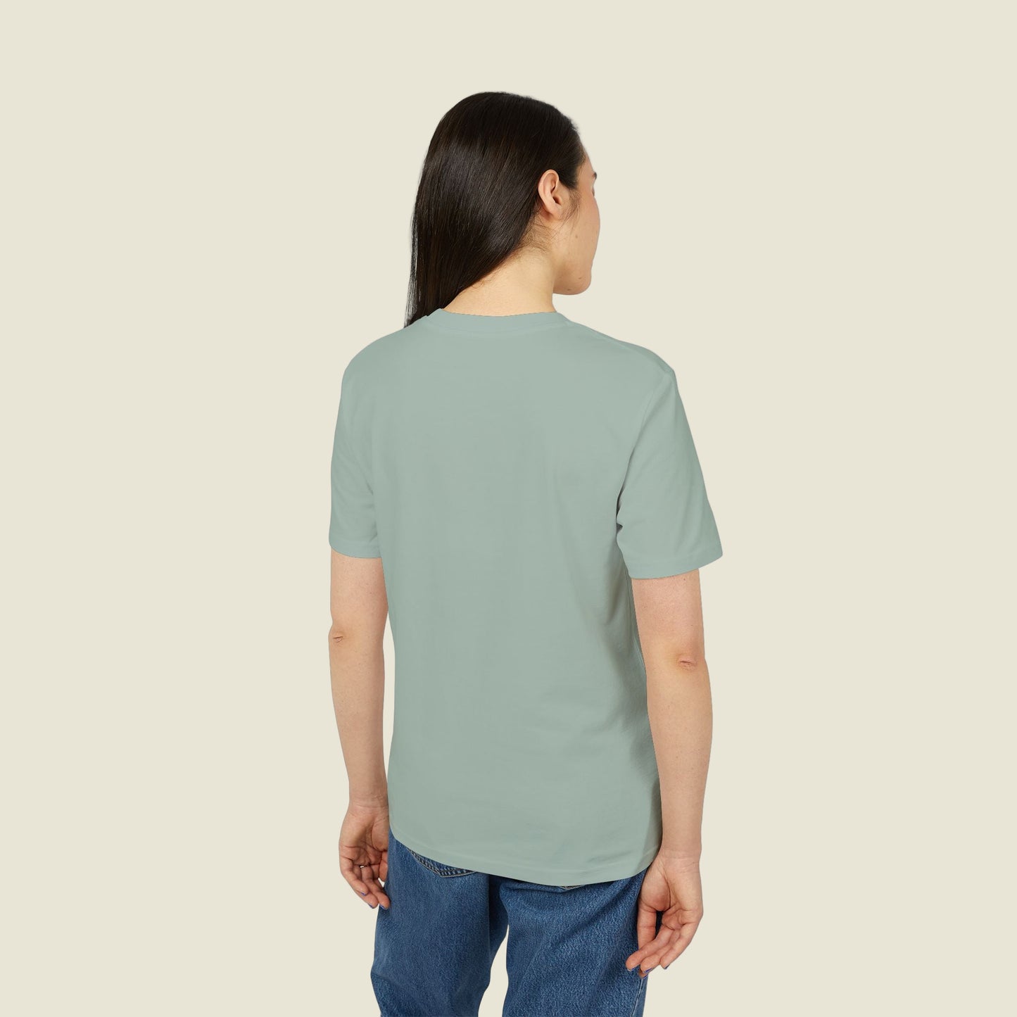 Gardening Tea Tools Unisex T-shirt for Garden Lovers