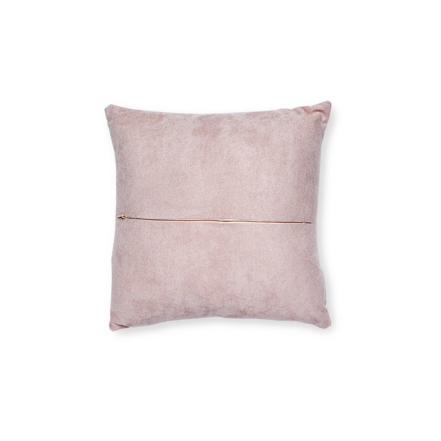 Cosy Camper Square Pillow