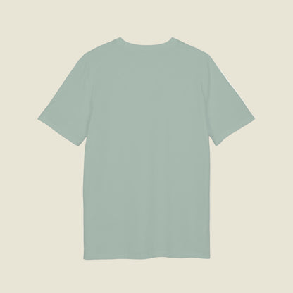 Gardening Tea Tools Unisex T-shirt for Garden Lovers