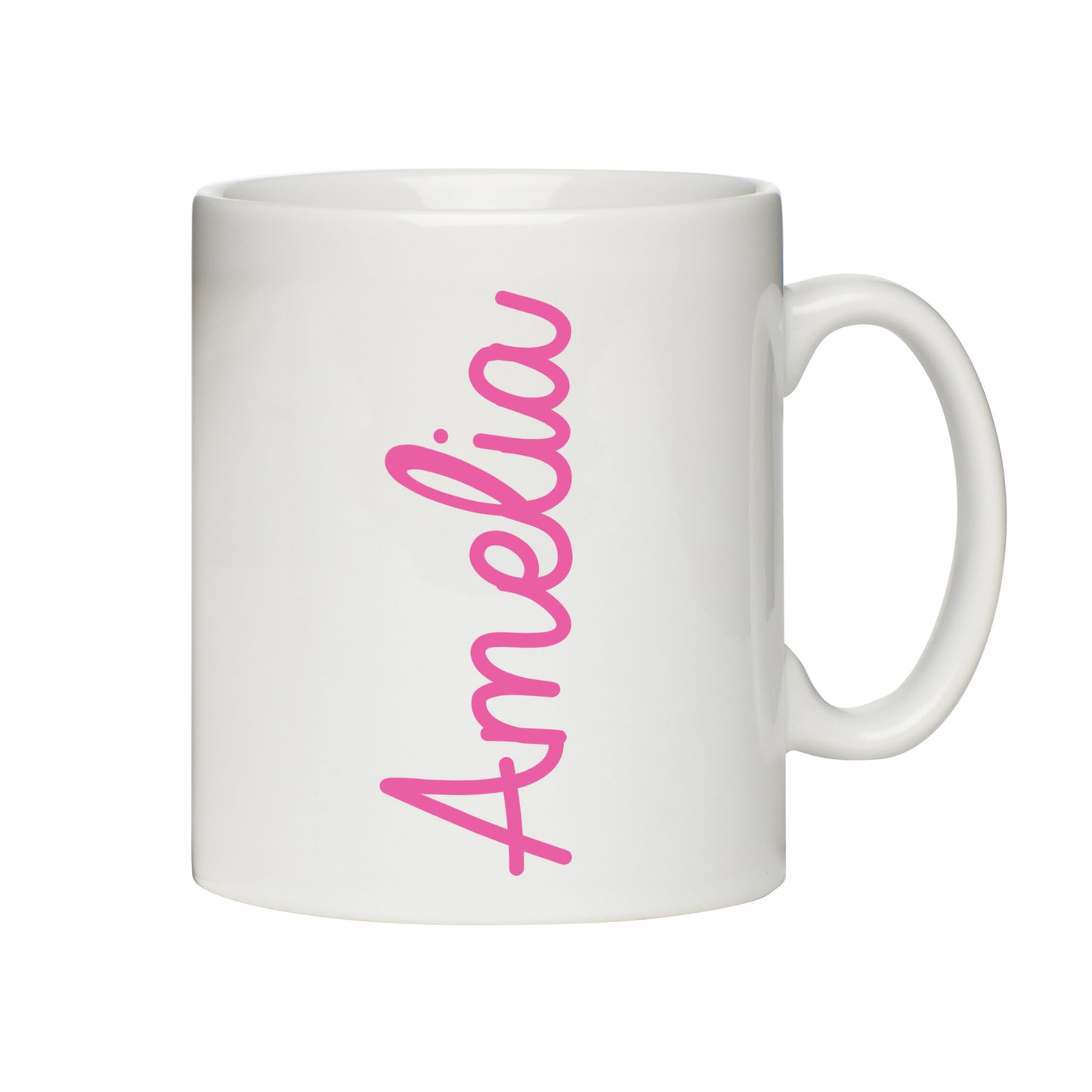 Personalised Name Only Mug