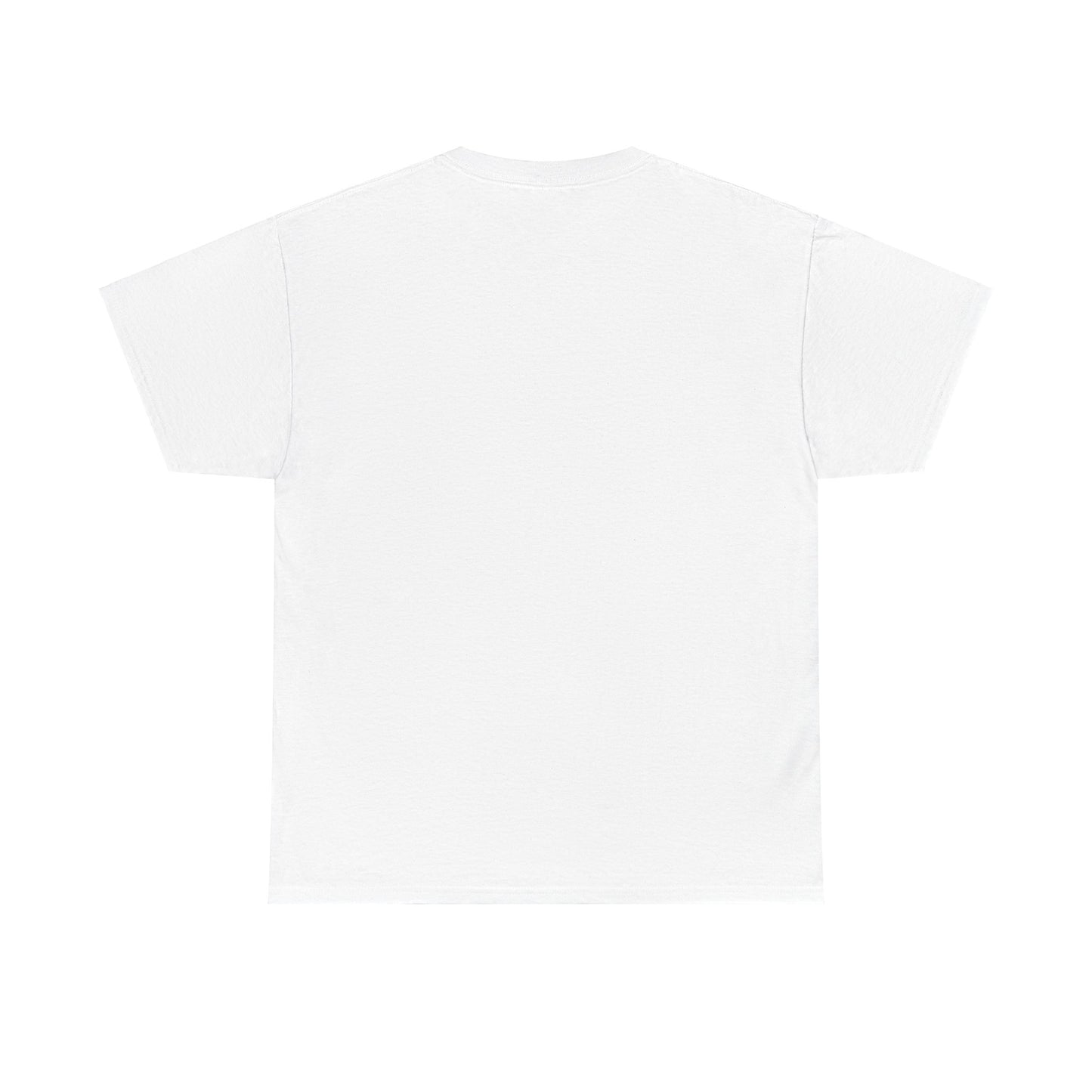 Unisex Heavy Cotton T-Shirt by GiftyGo