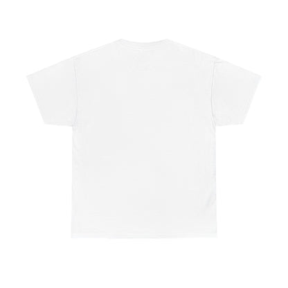 Unisex Heavy Cotton T-Shirt by GiftyGo