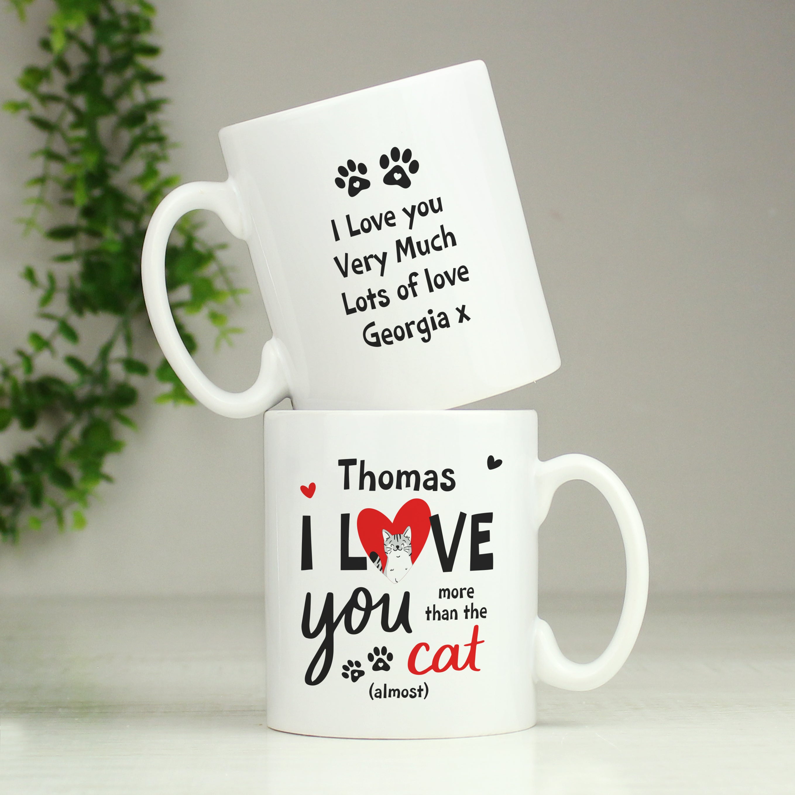 Personalised funny outlet gifts