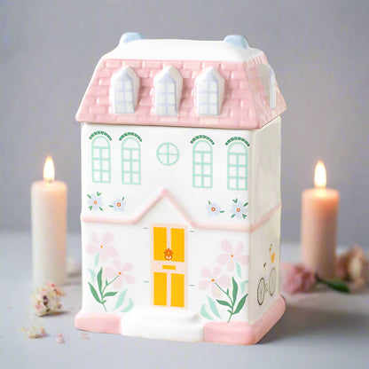 Town House Oil Burner & Wax Warmer