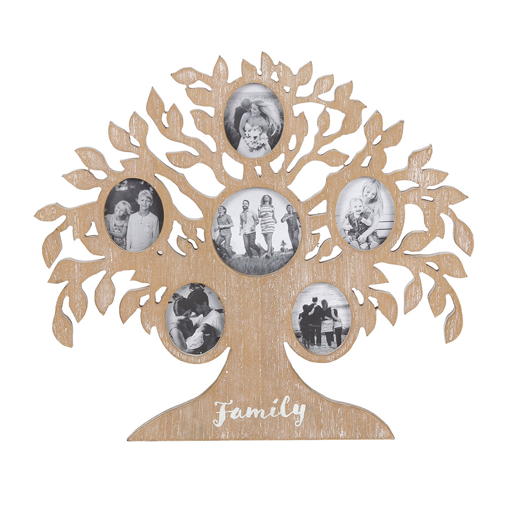 Tree of Life Family Tree Frame