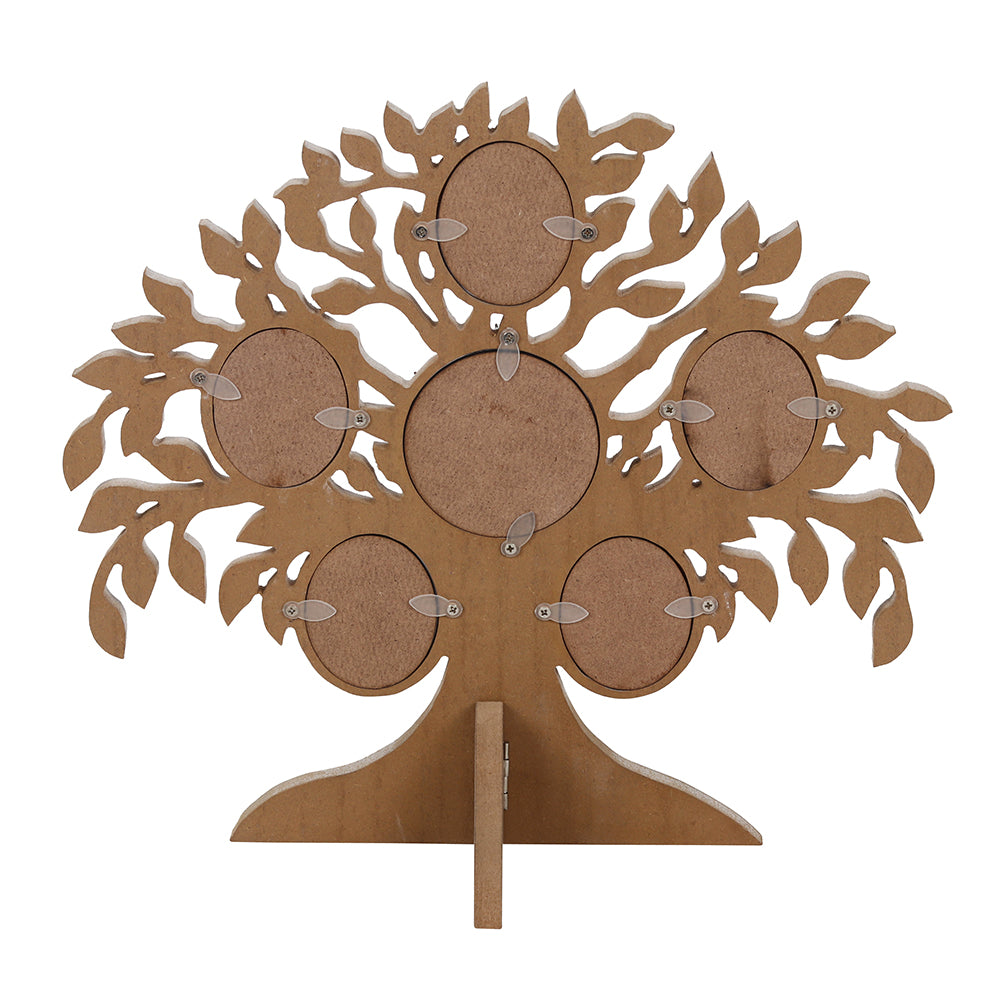 Tree of Life Family Tree Frame