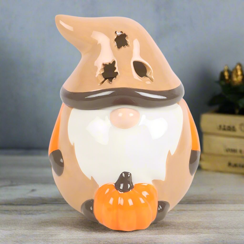 Autumn Gonk Oil Burner