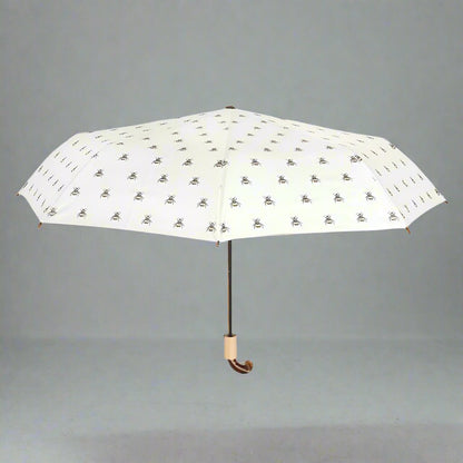 Bee Happy Travel Umbrella